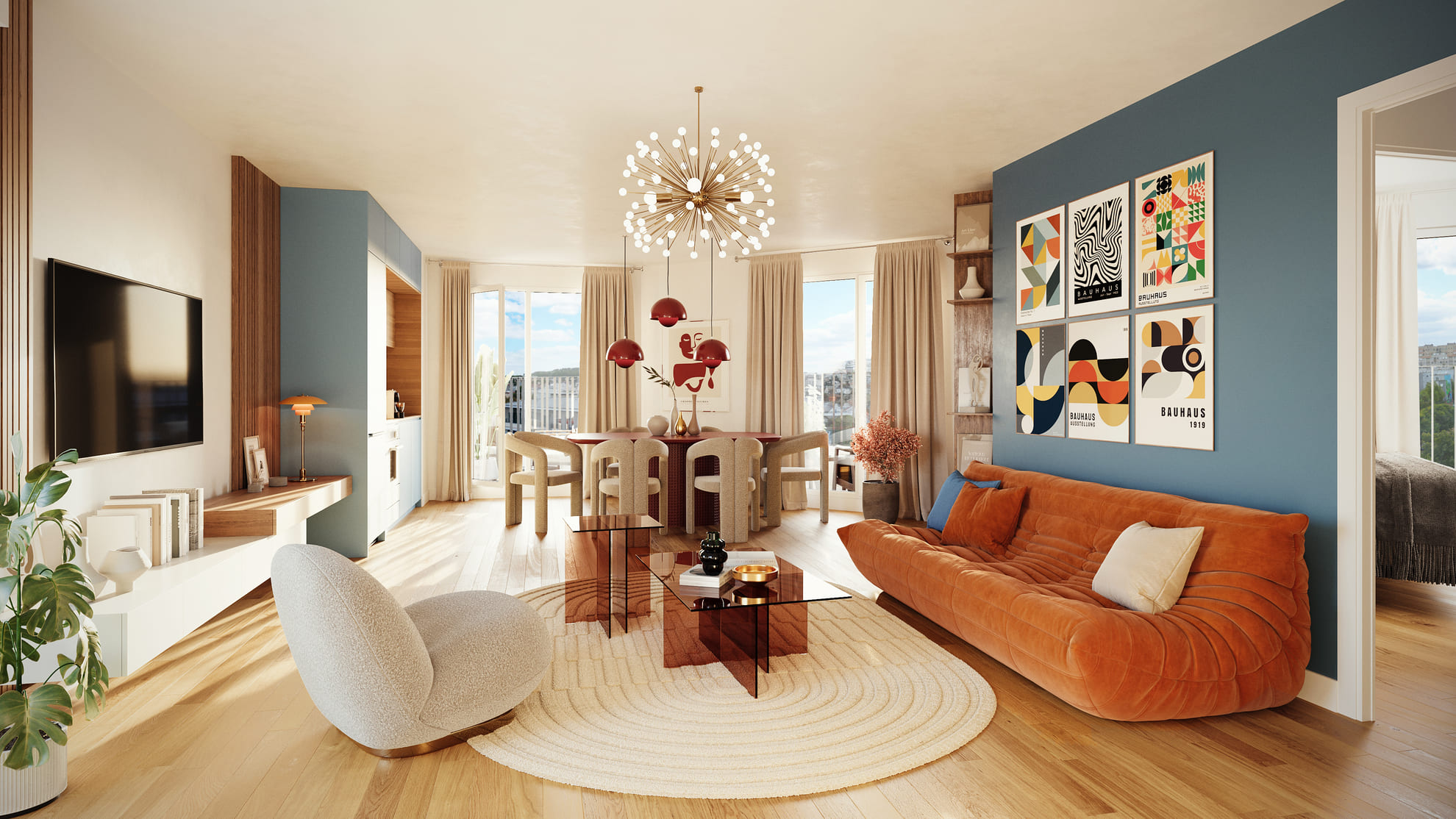 Le guide du home staging virtuel pour valoriser un bien immobilier
