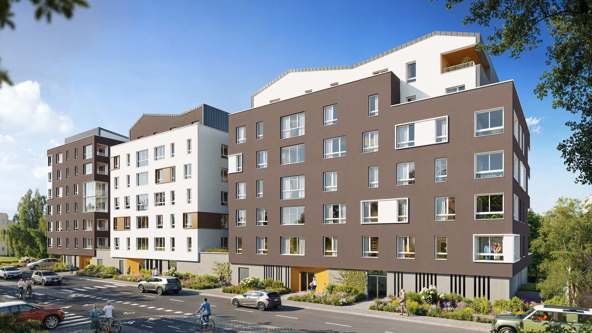 Quand un rendu 3D pénalise un projet immobilier